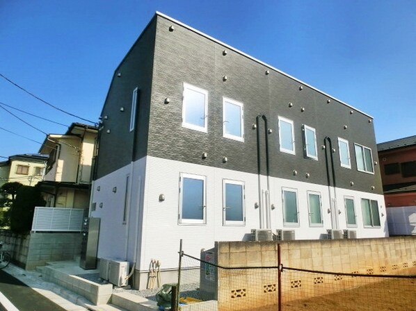 グラーレ下井草の物件内観写真